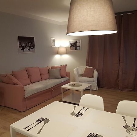 Solankowa Aleja Apartment Inowroclaw Bagian luar foto