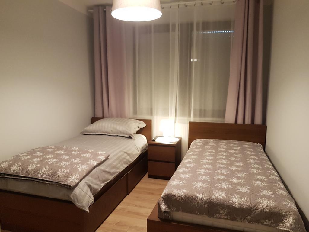 Solankowa Aleja Apartment Inowroclaw Bagian luar foto